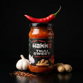Authentic Thai Sweet Chili Sauce